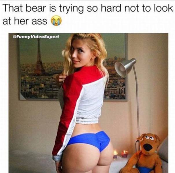 Dirty Humor Wants You Bad!