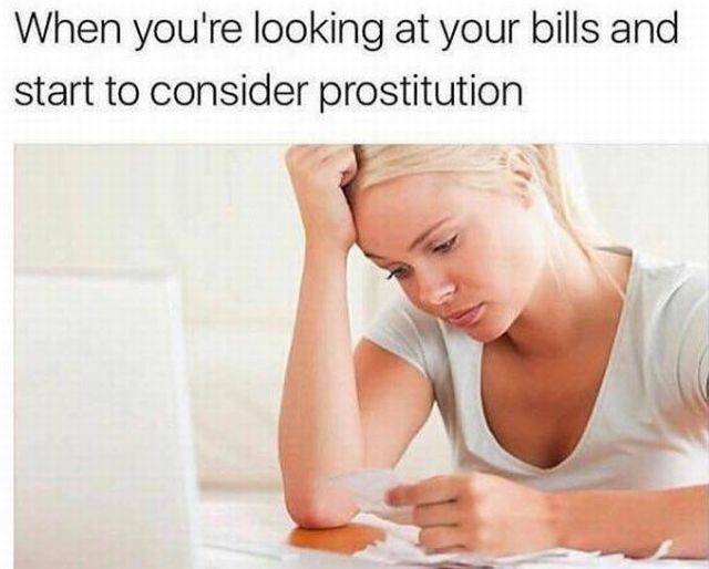 Dirty Humor Wants You Bad!