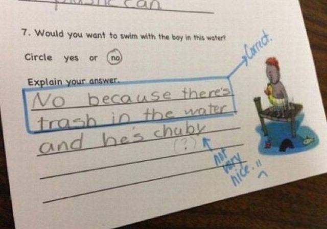 Dirty Humor Wants You Bad!