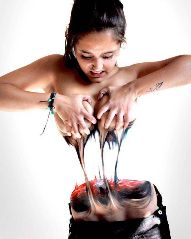 Dirty Humor Wants You Bad!