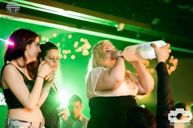 That’s How You Go Against All The Beauty Standards!