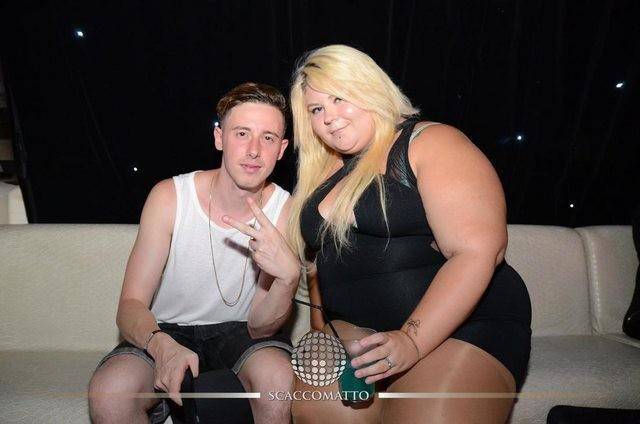 That’s How You Go Against All The Beauty Standards!