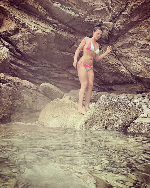 Minus 50 Kilos To Stop The Bullying