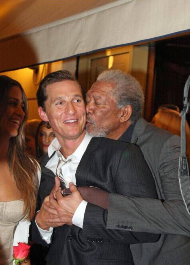 Daily Picdump [WEEKEND EDITION]