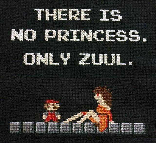 It’s Simply Impossible Not To Love Games!