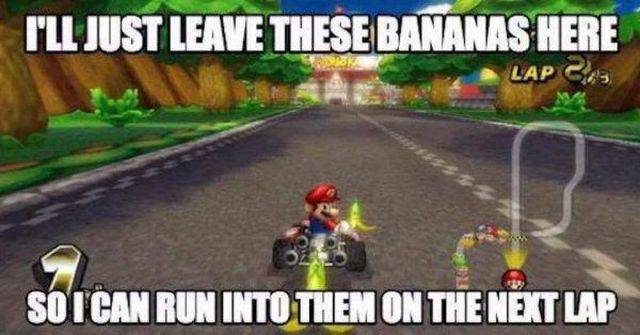 It’s Simply Impossible Not To Love Games!