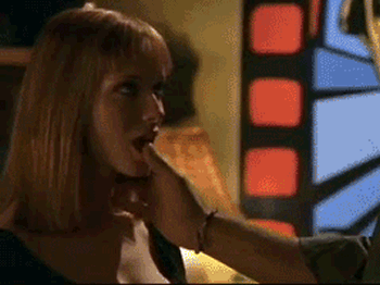 Christina Hendricks Is Inexplicably Marvelous