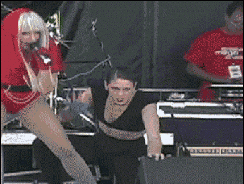 Fails With Hot Girls Are Even More Epic