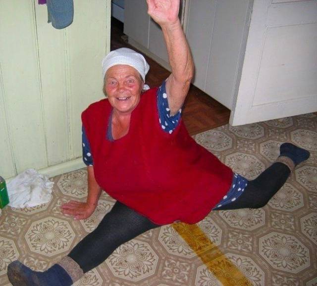 Morning Picdump