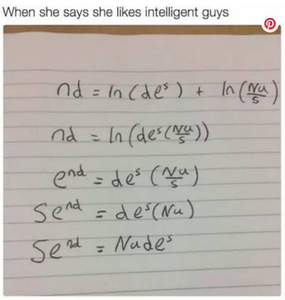 Sex Memes Are Yet Another Enjoyable Thing About Sex