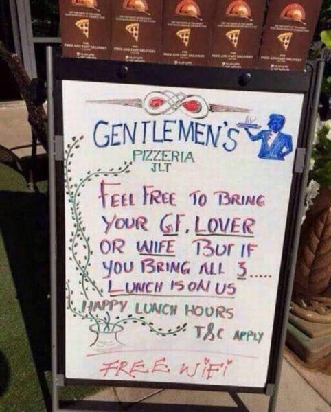 Dirty Humor Wants You Bad!