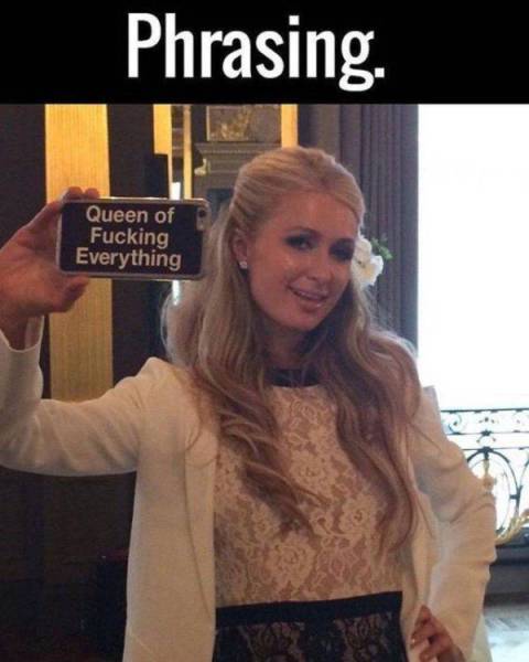 Dirty Humor Wants You Bad!