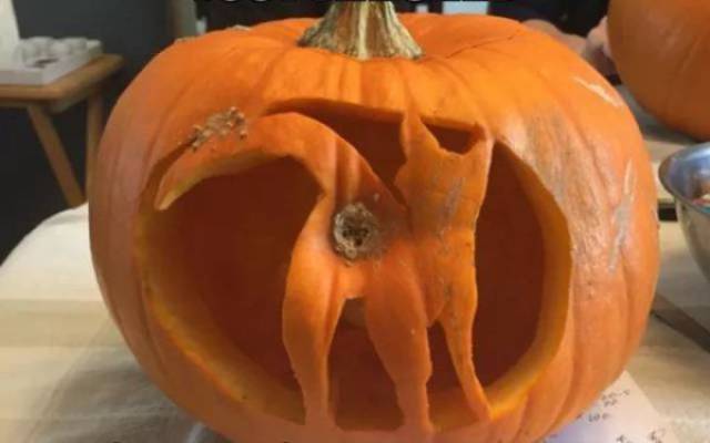 Dirty Humor Wants You Bad!