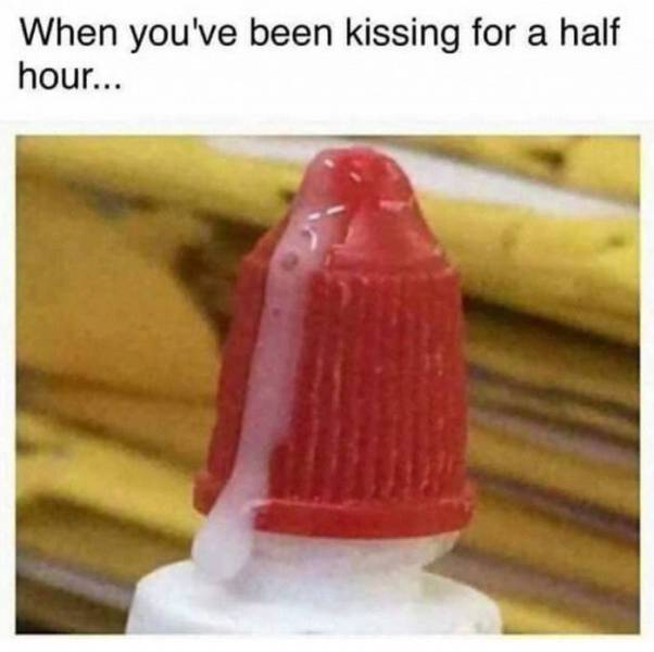 Dirty Humor Wants You Bad!