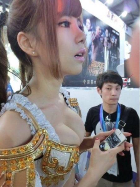 Dirty Humor Wants You Bad!