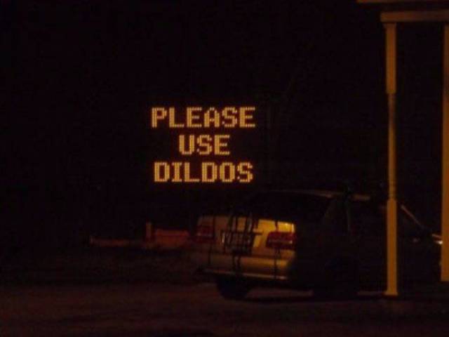 Dirty Humor Wants You Bad!