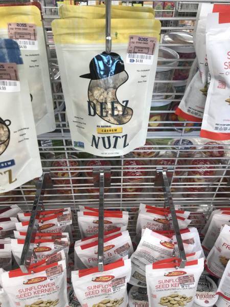 Dirty Humor Wants You Bad!