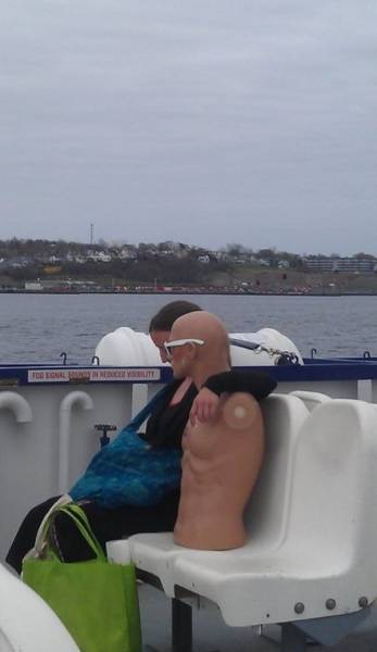 For Some People Loneliness Is Forever