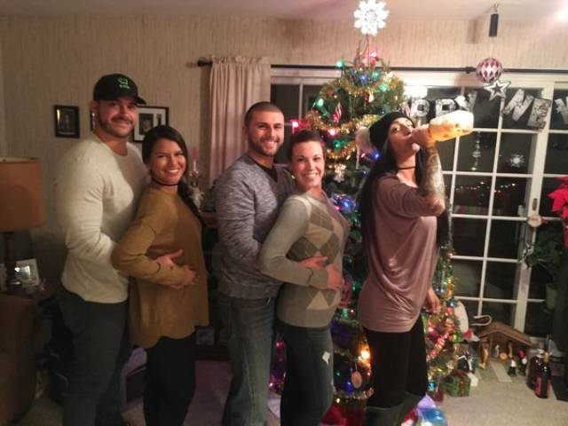 For Some People Loneliness Is Forever