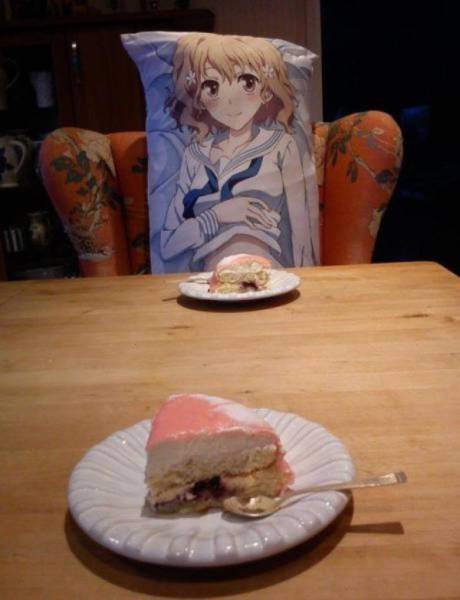 For Some People Loneliness Is Forever