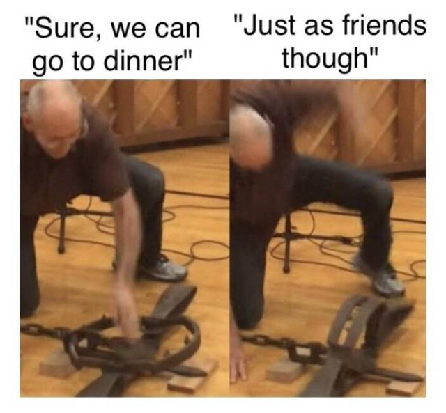 For Some People Loneliness Is Forever