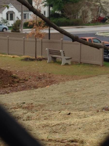 For Some People Loneliness Is Forever