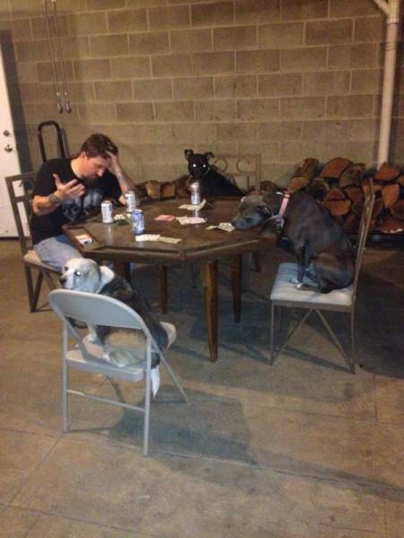 For Some People Loneliness Is Forever