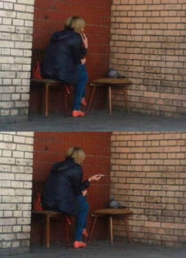 For Some People Loneliness Is Forever