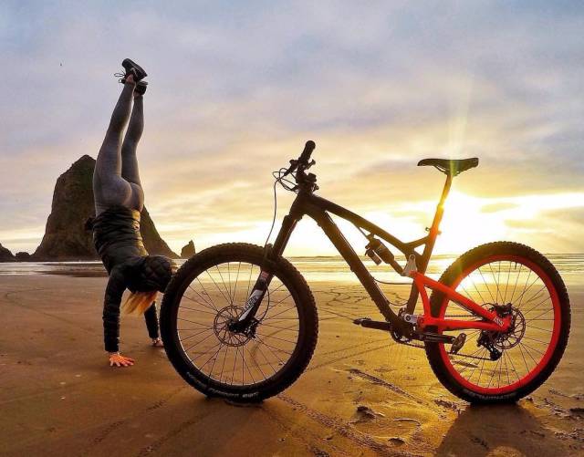 Sport Girls Have a Certain Sex Appeal