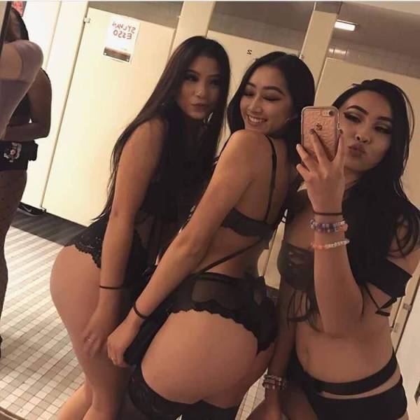 The More the Merrier