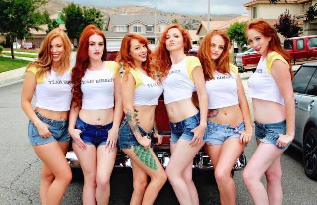 The More the Merrier