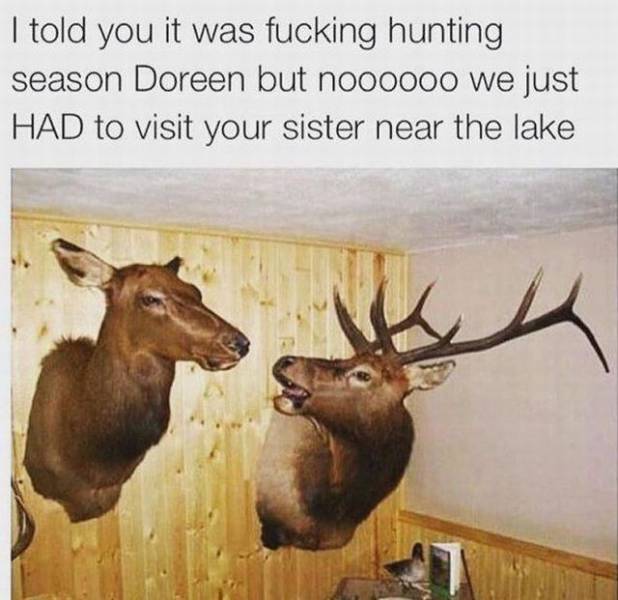 Dirty Mind, Come Here!