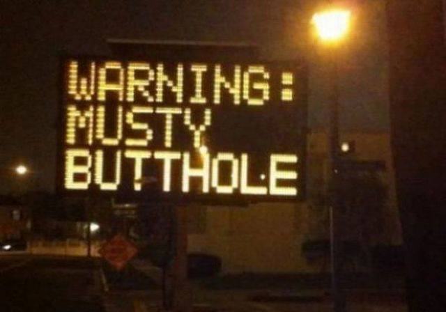 Dirty Mind, Come Here!