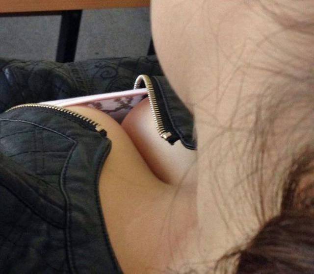 Dirty Mind, Come Here!