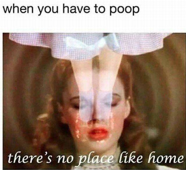 Dirty Mind, Come Here!