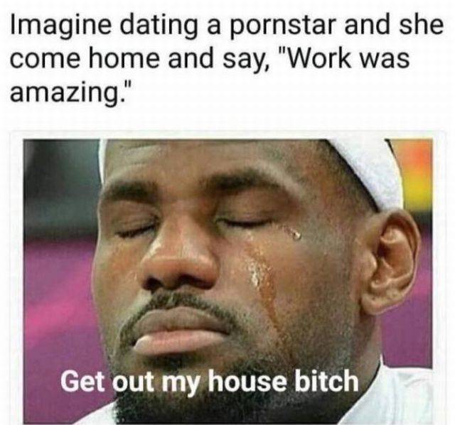 Dirty Mind, Come Here!