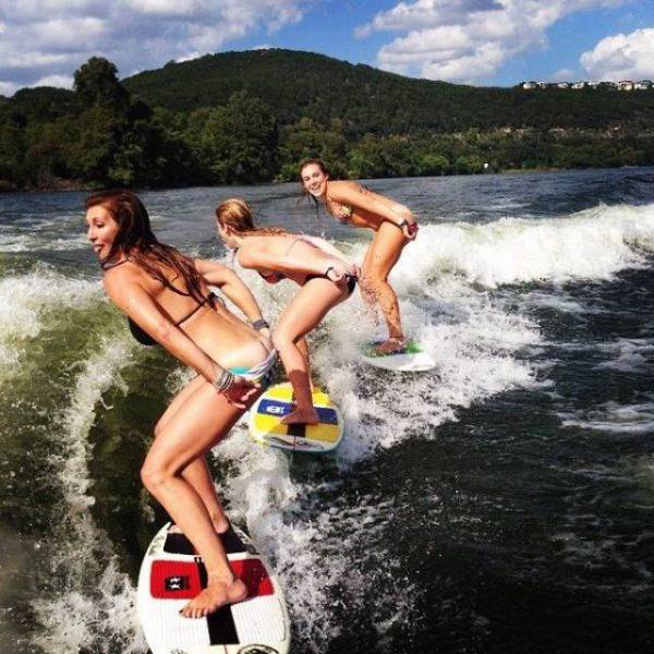 Dirty Mind, Come Here!