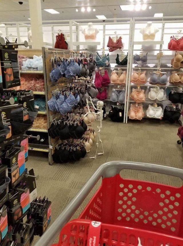 Dirty Mind, Come Here!