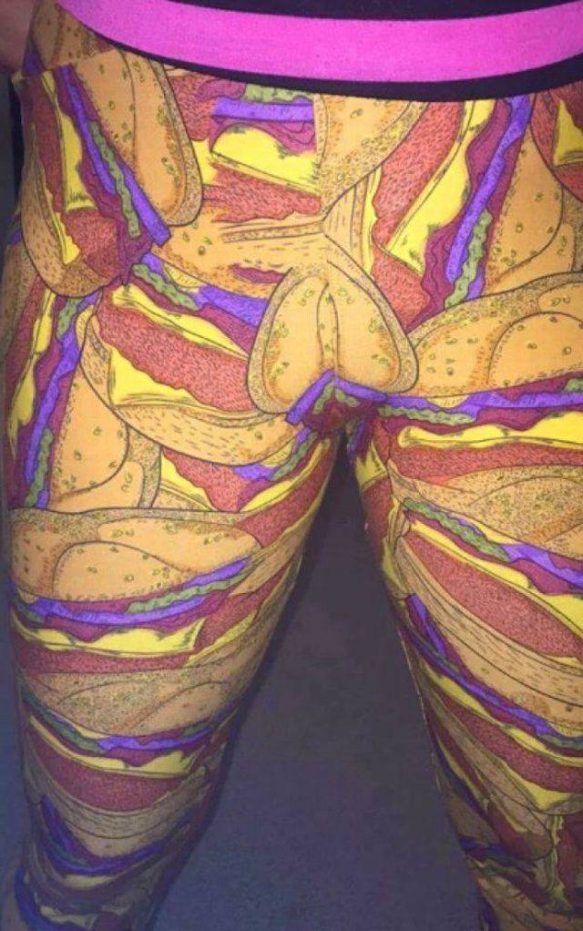 Dirty Mind, Come Here!