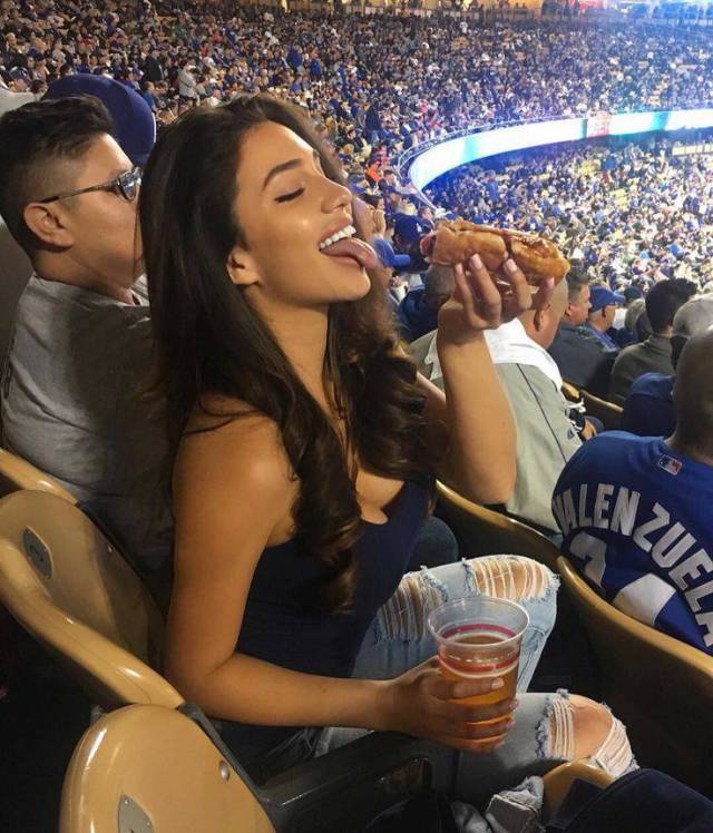 Dirty Mind, Come Here!