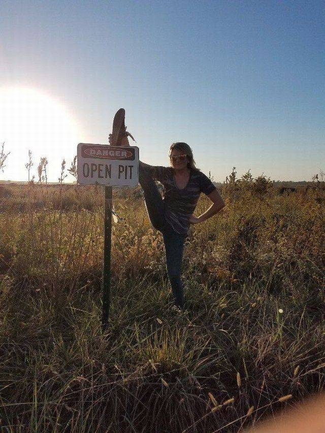 Dirty Mind, Come Here!