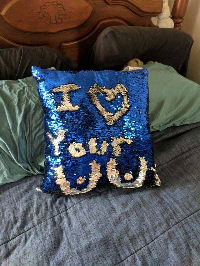 Dirty Mind, Come Here!