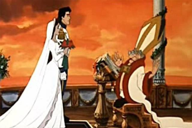 These Movie Scenes Were Paused The Most