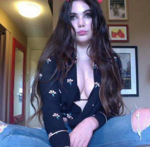 Facts About Boobs Make Boobs Even Better