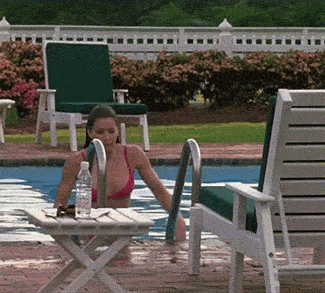 Jessica Biel Is Very Juicy!