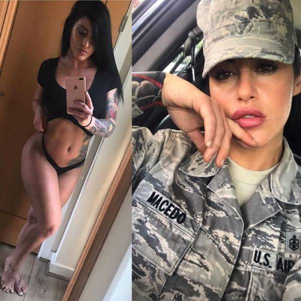 beauty at uncle sams service 19 pics 4.html - 19 HD Photos | Premium Gallery 2017