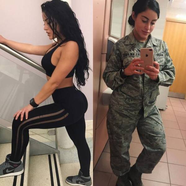 beauty at uncle sams service 19 pics 4.html - 19 HD Photos | Premium Gallery 2017