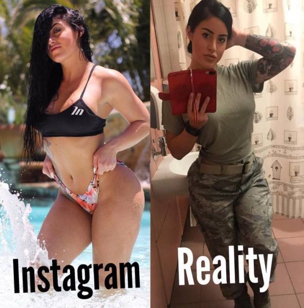 beauty at uncle sams service 19 pics 4.html - 19 HD Photos | Premium Gallery 2017