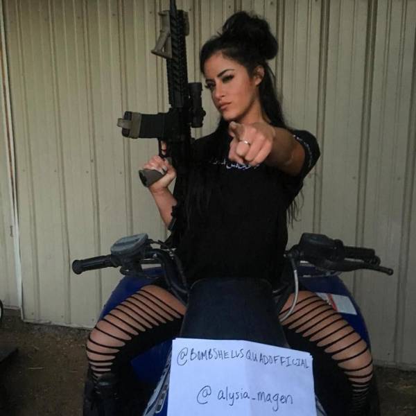 beauty at uncle sams service 19 pics 4.html - 19 HD Photos | Premium Gallery 2017