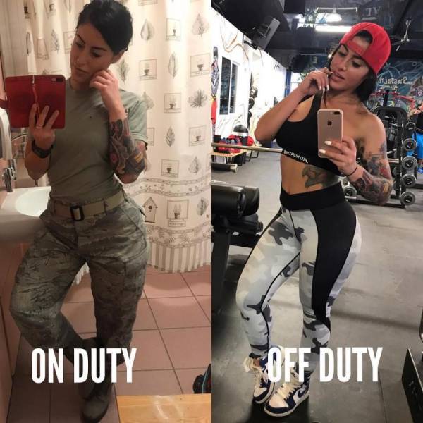 beauty at uncle sams service 19 pics 4.html - 19 HD Photos | Premium Gallery 2017